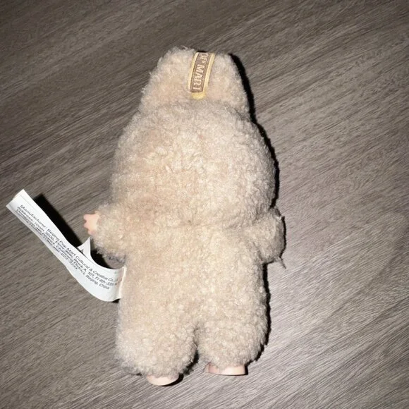 LABUBU - Exciting Macaron - TOFFEE from POP MART [Open Box] - Picture 3 of 7